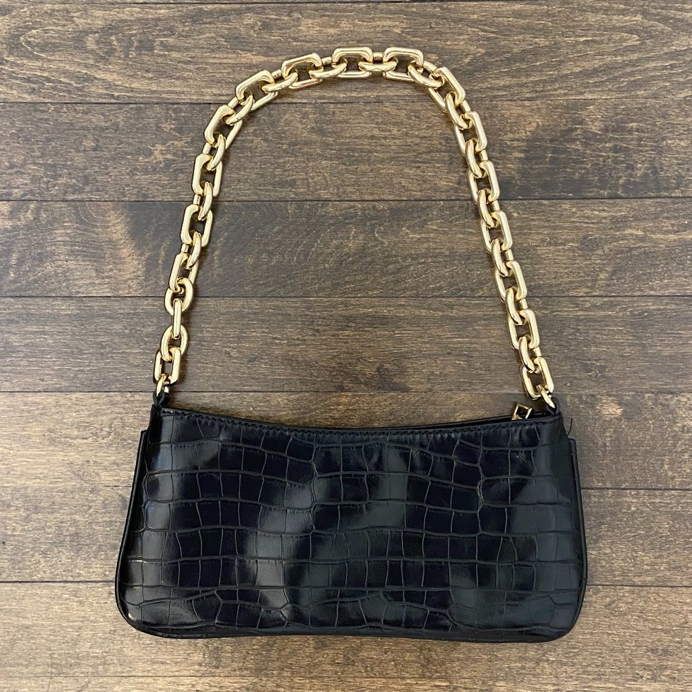 Black Purse